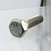 Mopar J0180125 Bolt for Locking Hub OEM NOS 1981-86 CJ 5-8 Scrambler 1