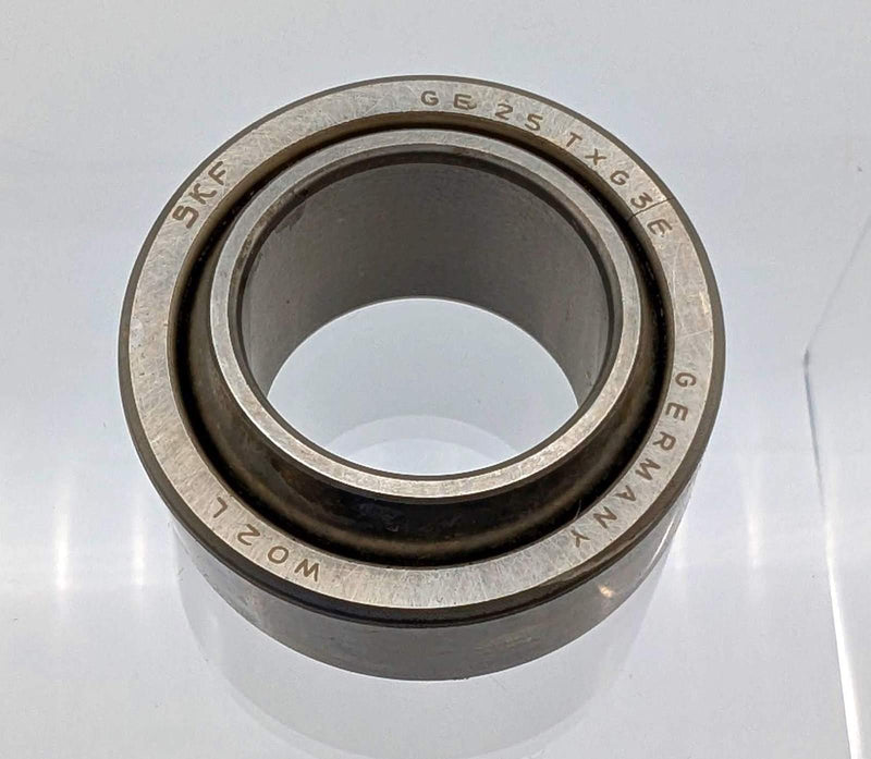 SKF GE 25 TXG3E Radial Spherical Bearing 25mm Shaft 42mm OD 20mm Inner 16mm Out 1