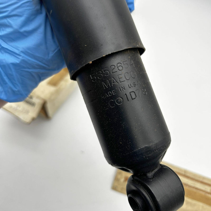 AMC Jeep 5352654 Rear Shock Absorber OEM NOS For 1974-76 Heavy Open 10