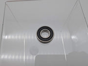 FAG 6001-C-2HRS-L038 Ball Bearing 12mm Bore 28mm OD 8mm Width Single Row 2
