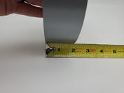 Scotch 393 Scotch Duct Tape 1.89" x 60 YD Roll Polyethylene Cloth 70006327970 6