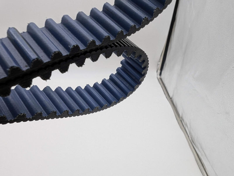 Gates 8MGT-1000-21 Timing Belt 8mm Pitch 125 Teeth 21mm W 1000mm L Poly Chain GT 4