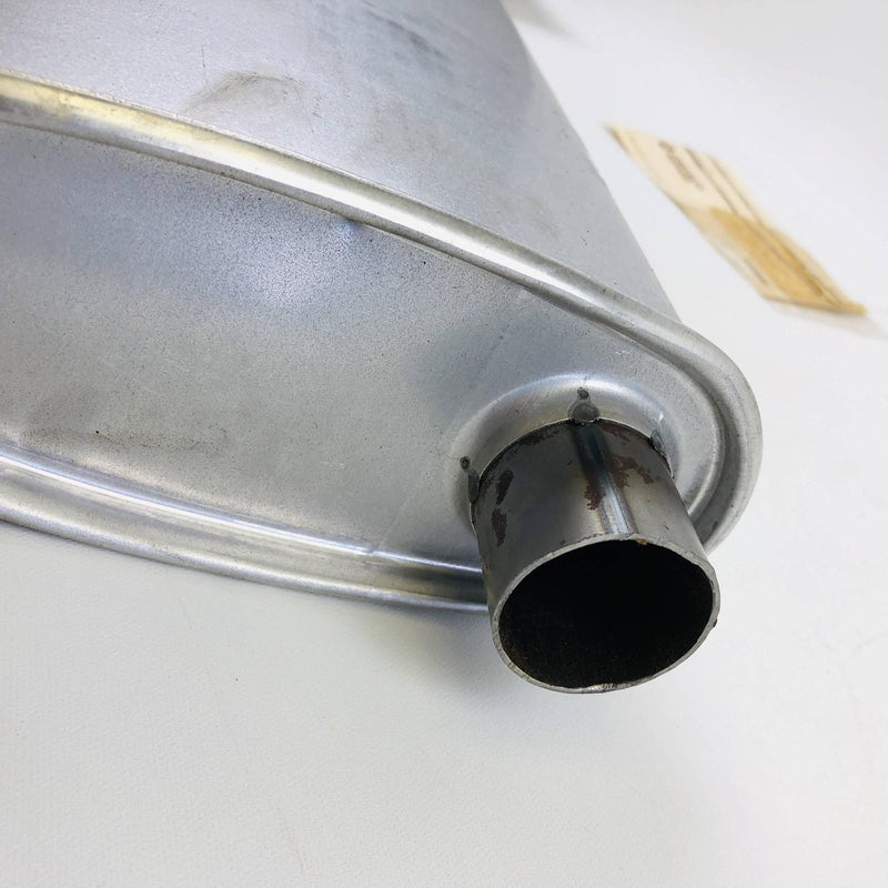 Mopar 83300157 Muffler Exhaust System OEM New Old Stock NOS Open 11