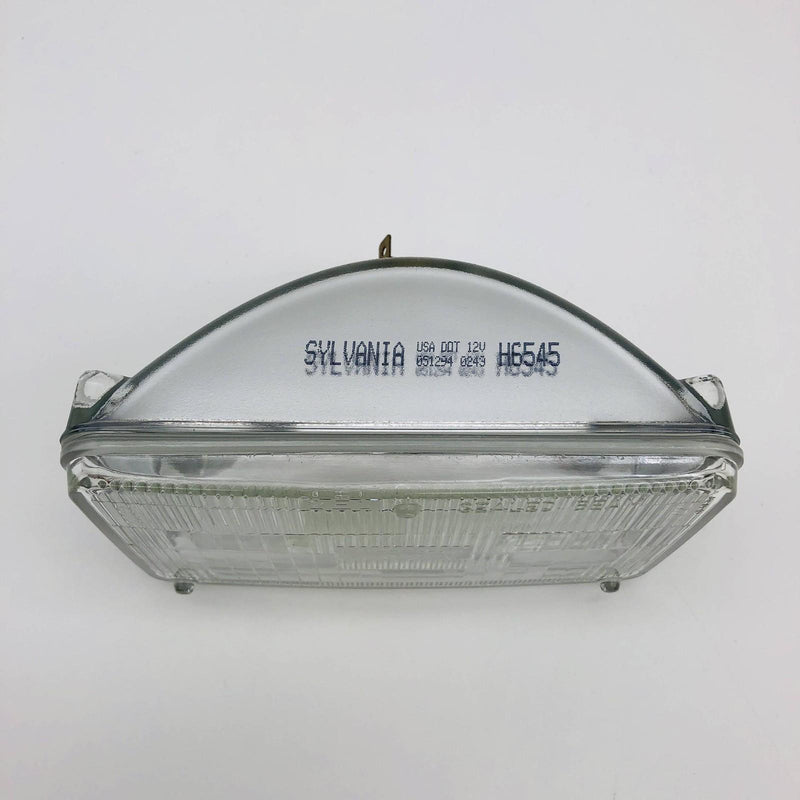 Mopar MS820195 Bulb Headlamp Front Projector OEM New Old Stock NOS Open 5