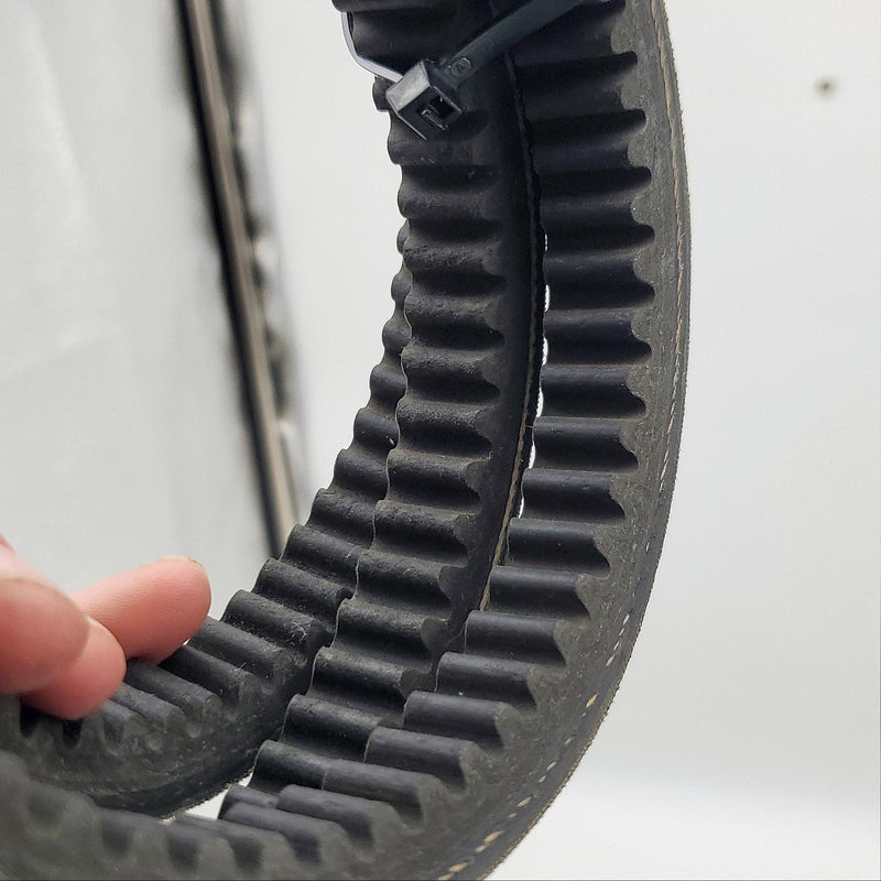 PIX 28510 Cogged Belt 7/8" Width 51.64" Length 3