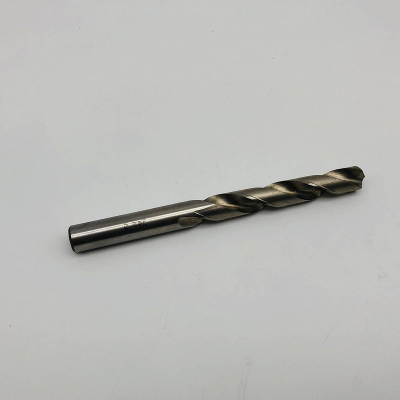 Cle-Line C62916 Jobber Drill Bit 1899 Series 14.5mm HSS 2 Flutes Straight No Pkg 6