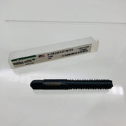 Widia GTD 19285 Straight Flute Tap 3/8-16 Bottoming Right Hand 4 Flutes HSS 10