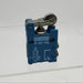 Crouzet 81921702 Pneumatic Limit Switch Roller Lever 3/2 Control Valve 81 Series 1