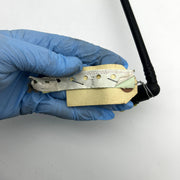 Mopar 52005108 Fuel Tube Supply Rear OEM New Old Stock NOS 3