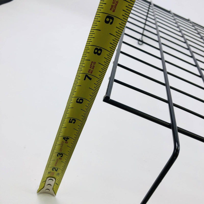 Yale NACCO YT503666702 Finger Guard for Forklift Lift Truck V61580 Steel Wire 3