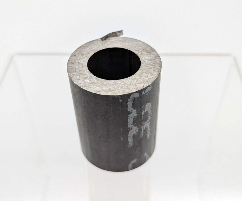 Roadtec 224-030-102 Tube Shim Turnbuckle 1.75" OD 1" ID 2.25" LEN DOM Steel