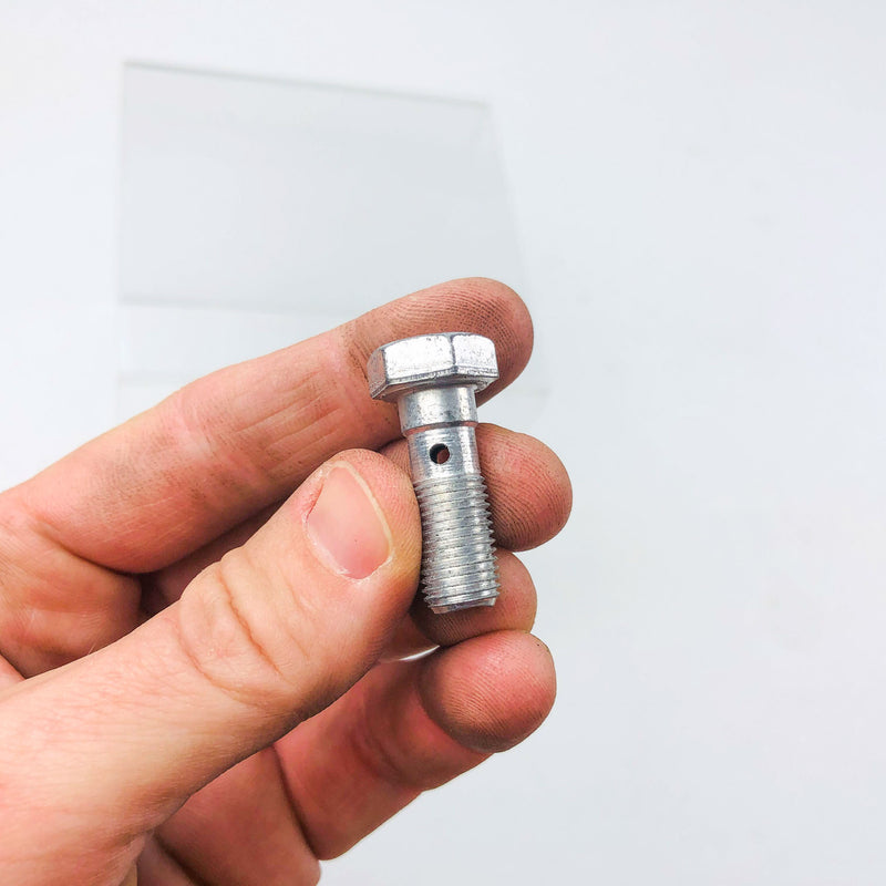 Mopar 4006700 Bolt for Brake Line and Hoses OEM 1982-86 CJ 5-8 Scrambler 1988 7