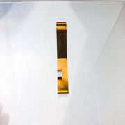 Poulan 507100054 Switch Spring for Chainsaw OEM New Old Stock NOS 4