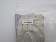 Majestic Pig Skin TIG Welders Gloves 2XL 5" Split Gauntlet Cuff 3507G 2 Pairs 5