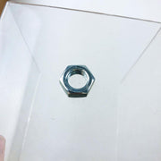 Snapper 90559 Hex Nut OEM NOS Replaced by 703903 1919262SM 1919262 7090559YP. 2