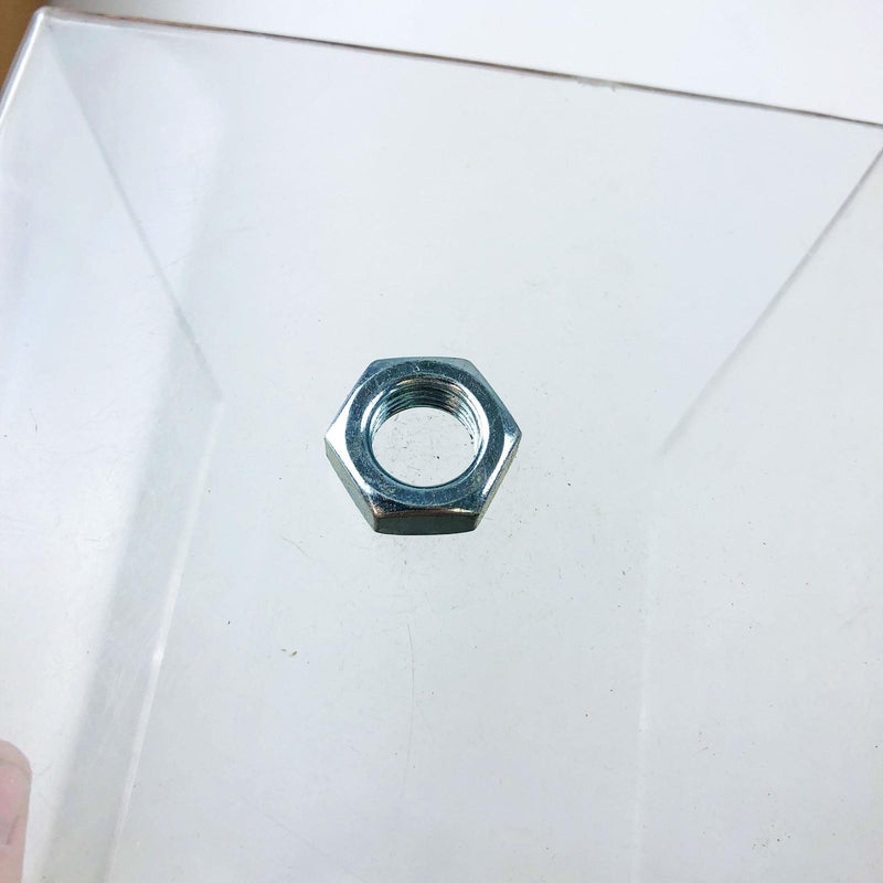 Snapper 90559 Hex Nut OEM NOS Replaced by 703903 1919262SM 1919262 7090559YP. 2