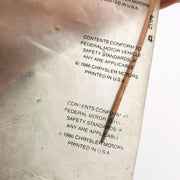 Mopar 56003923 Probe Thermistor OEM New Old Stock NOS Sealed 3