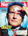 Newsweek Magazine January 26 1998 Paula Jones Bill Clinton Scandal Saddam Crisis 1