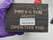 Kidde Pro Dry Chemical Fire Extinguisher 2.5 Lbs Class ABC Rechargeable 466227 7