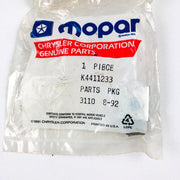 Mopar K4411233 Parts Package OEM New Old Stock NOS Sealed 4