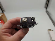 Arrow Hart 5284 Single Receptacle Outlet 15A 125V 2 Pole 3 Wire Industrial Spec 2