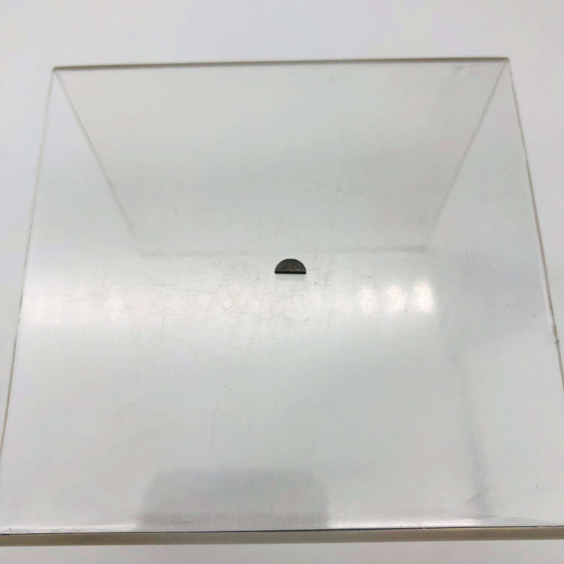 Poulan 530042118 Woodruff Key for Chainsaw OEM New Old Stock NOS Loose No Pkg 6