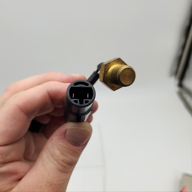 Delphi TS10041 Ignition Intake Air Temperature Sensor fits Some 1986-87 Subaru's 3