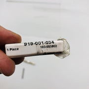 KEO Cutters 55802 Countersink Solid Carbide 1/8 x 90 Degrees 6 Flutes 1-1/2 OAL 3