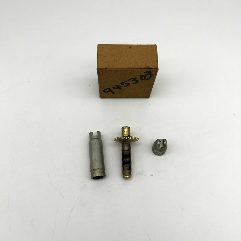 Jeep 945303 Brake Shoe Adjuster New Old Stock NOS Open