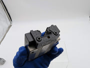 Tsubaki HBW 20TA Linear Bearing Block Size 20 92mm Length 25mm Block Height 2