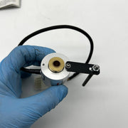 Kubler By Turck K181080 Incremental Encoder T8.3620.542E.2048 Daifuku 1097603-0 8