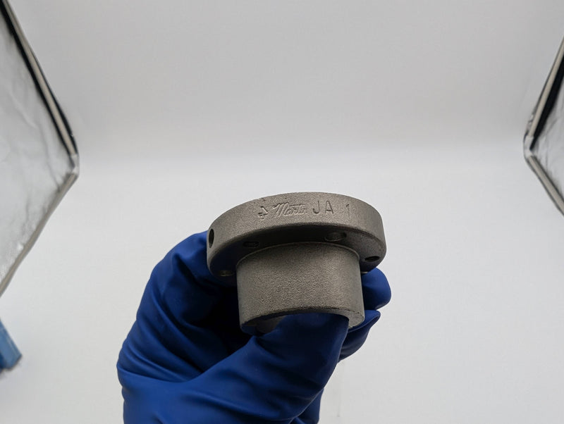 Martin JA 1 Quick Disconnect Bushing 1" Bore 1-1/16" Bore Len 2" Flange OD 3