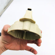 AMC Jeep 8132514 Rotor Distributor OEM NOS 1981 CJ 5-8 Scrambler Open 6