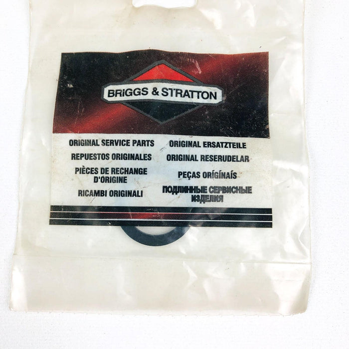 Briggs and Stratton 690611 Gasket Dipstick Seal O Ring OEM NOS USA Made Sealed 7