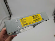 Hoffman F66GUC Wireway U-Connector fits 6" W x 6" L & Hardware 2