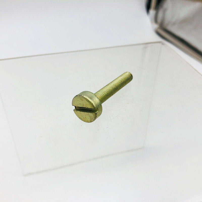 McCulloch 36151B Bar Adjusting Screw for 33B Super33 35 39 Mac35 Mac35A Chainsaw 6