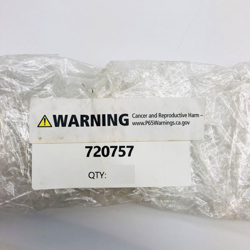 ASG Jergens 720757 On/Off Switch With Lever CL-65PS Replacement Omron V-211-1C6 2