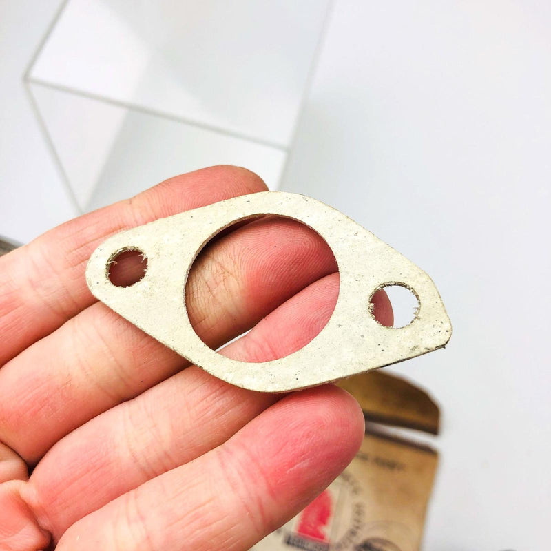Tecumseh 27915 Gasket for Intake OEM New Old Stock NOS Replaced by 27915A 4