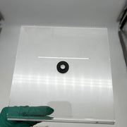 AMC Jeep 8935009050 Collar Washer Rubber OEM NOS Loose No Pkg 5