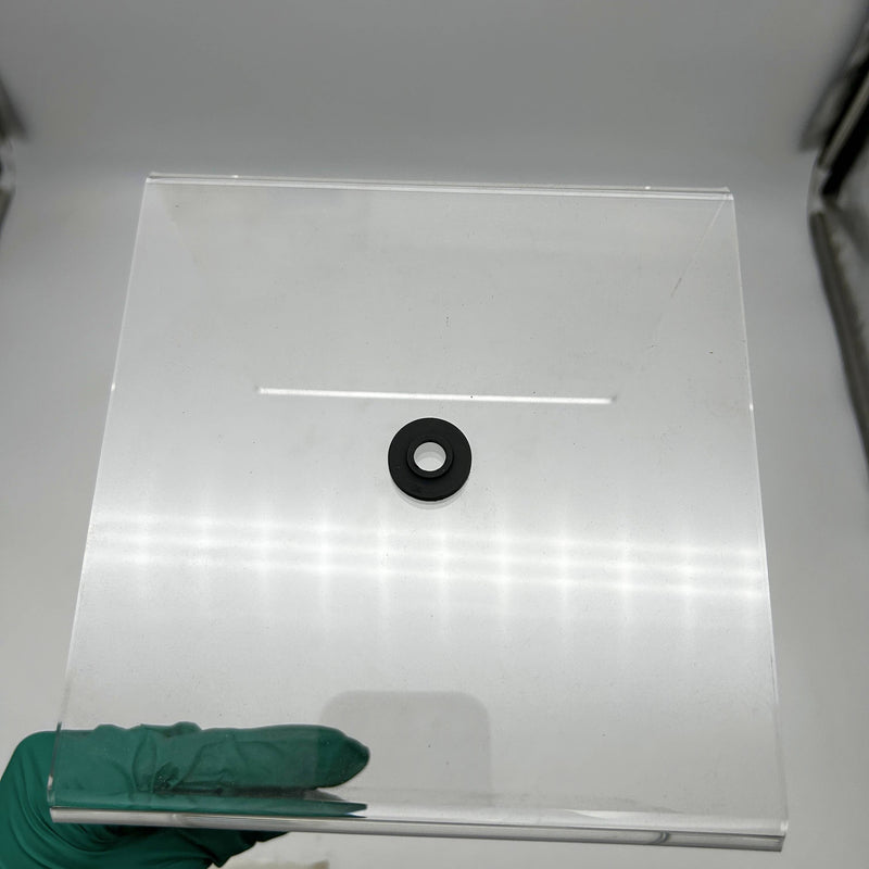 AMC Jeep 8935009050 Collar Washer Rubber OEM NOS Loose No Pkg 5