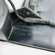 Mopar 4399918 Lamp Housing w/ Lens Plate U Clip OEM NOS 1991 Dodge Grnd Caravan 6