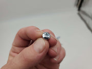 Attabox WPPCACCKIT Feet Mounting Kit fits AH14126 Enclosure 4