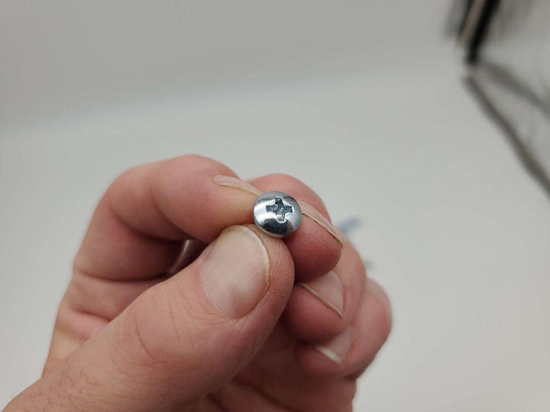 Attabox WPPCACCKIT Feet Mounting Kit fits AH14126 Enclosure 4