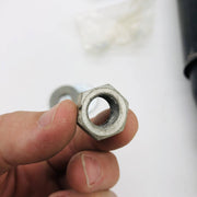 AMC Jeep 83500177 Shock Absorber Package Severe Use OEM NOS 83-86 CJ Open DMG 7