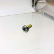 AMC Jeep 4004980 Screw for Exterior Handle w/ Fixed Vent OEM NOS 81-82 CJ 7-8 5