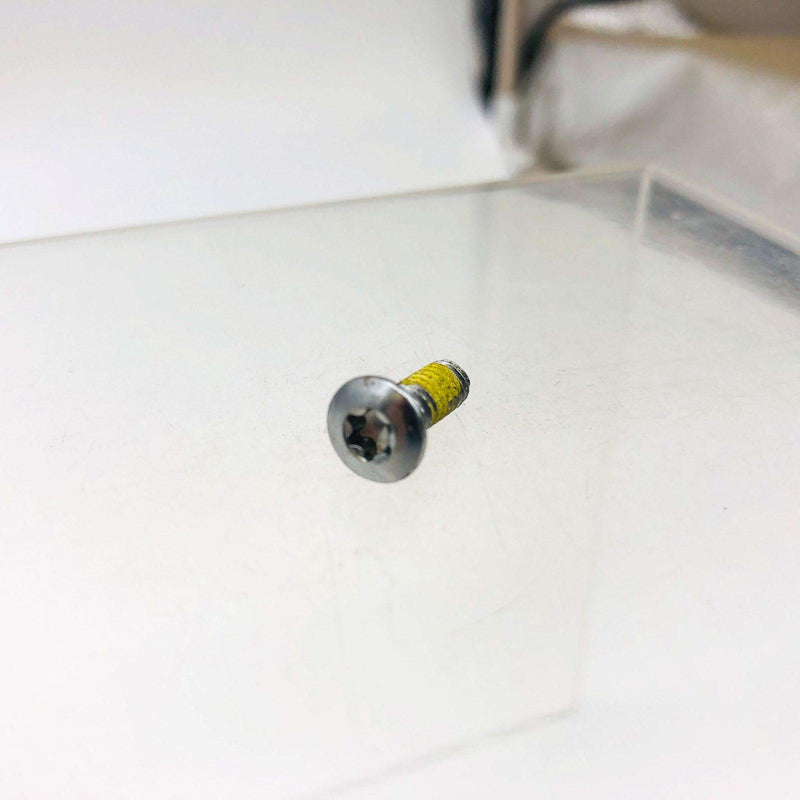 AMC Jeep 4004980 Screw for Exterior Handle w/ Fixed Vent OEM NOS 81-82 CJ 7-8 5