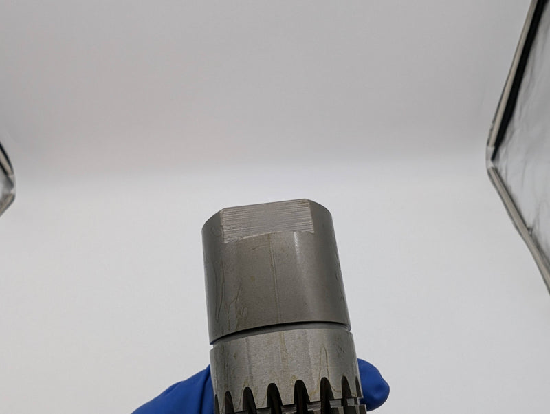 Fanuc A290-7327-X221 Gear J11 for Fanuc J1 Robot Motor 4