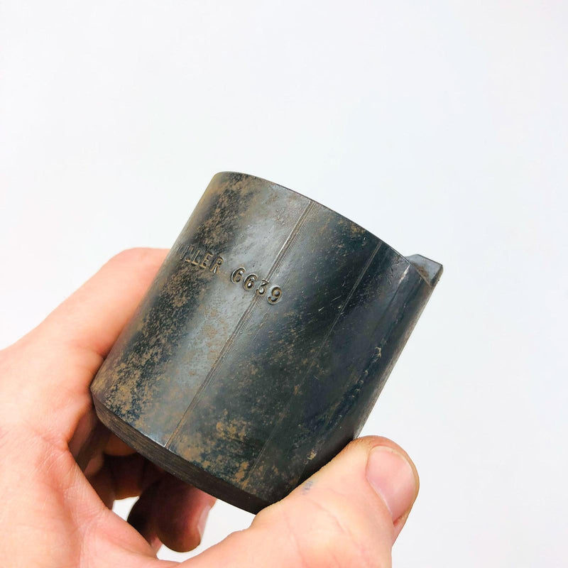 Miller Special Tool 6639 Automatic Transmission Staking Installer OEM For 42LE 7