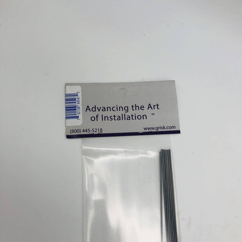 LSDI LS-84-547 Reference Drill Bits .047in X 36in George Risk In. PW36047 20pk 3