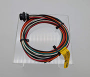 TPC Wire & Cable 94058 Super Trex Quick Connect Cordset 5 Pin 6ft 16 AWG 1
